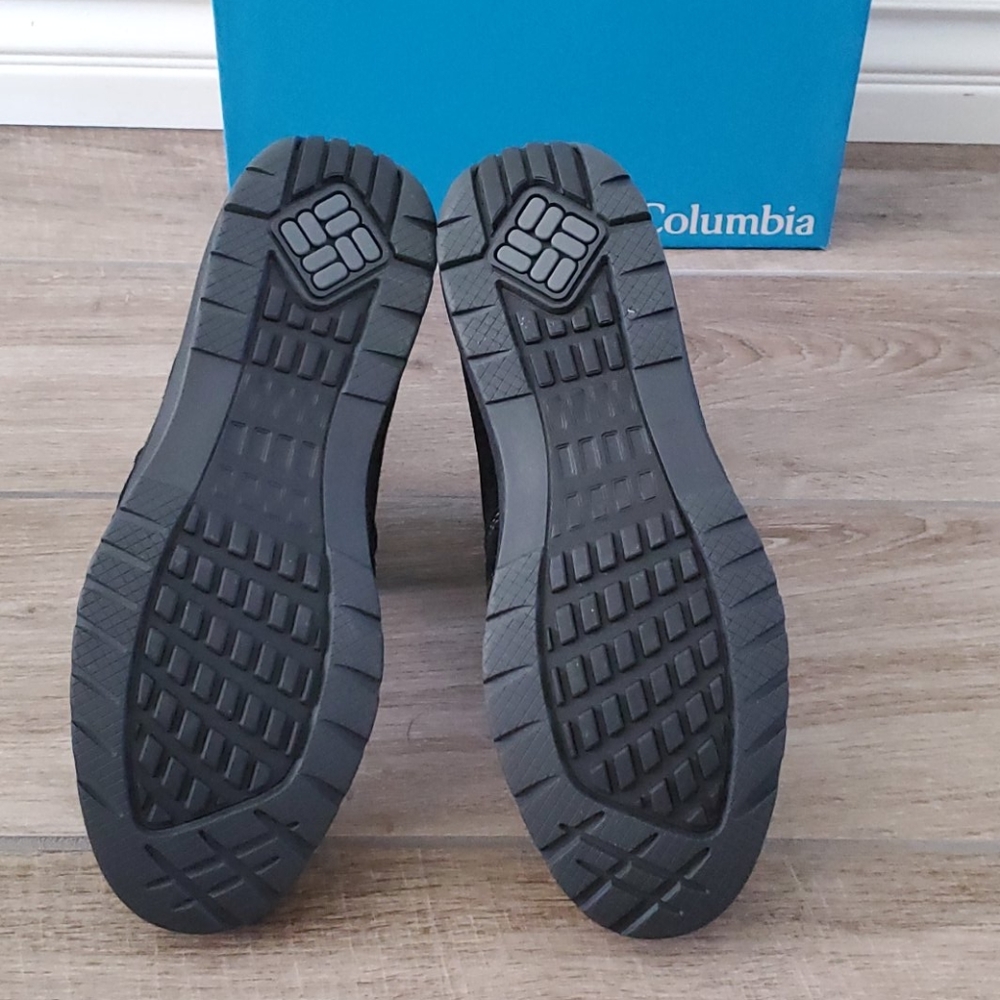 🆕️ Columbia Davenport PDX Boots - Picture 12 of 13